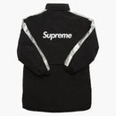 Supreme Stadium Parka Black
