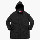 Supreme Stadium Parka Black