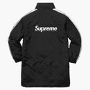 Supreme Stadium Parka Black
