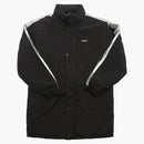 Supreme Stadium Parka Black