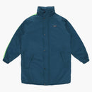 Supreme Stadium Parka