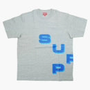 Supremo sfalsati tè heather grigio