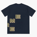 Supreme stagger tea navy