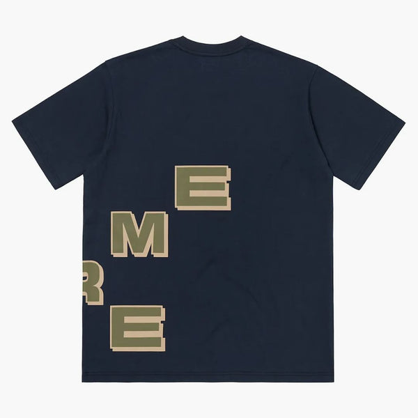 Nejvyšší námořnictvo čaj