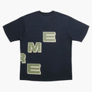 Supreme stagger tea navy