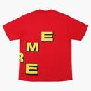 Supremo sfalzato il tè rosso