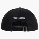 Samplo supremo de 6 paneles negros