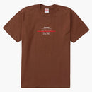 Supreme Standard Tea Brown