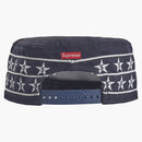 Supreme Star Pillbox New era Navy