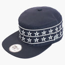 Supreme Star Pillbox New era Navy