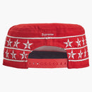 Supreme Star Pillbox New Era Red
