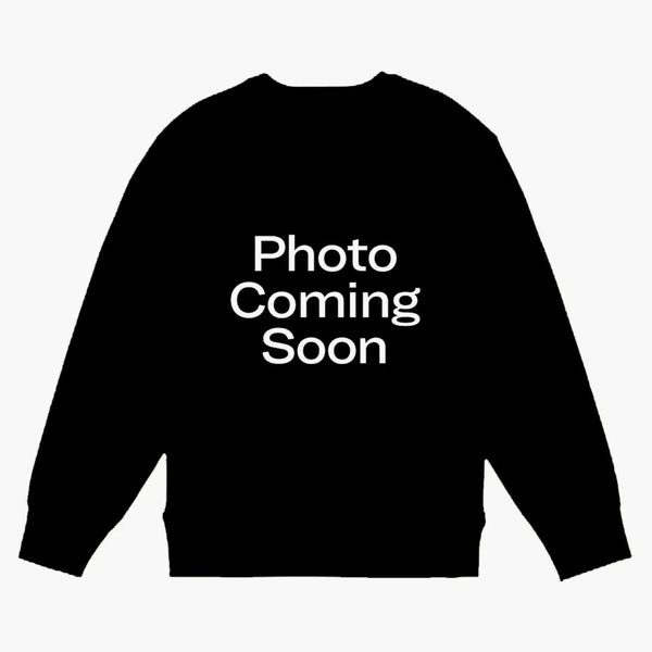 Supreme Stars Crewneck Black