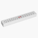Supreme Stars Incense Burner White
