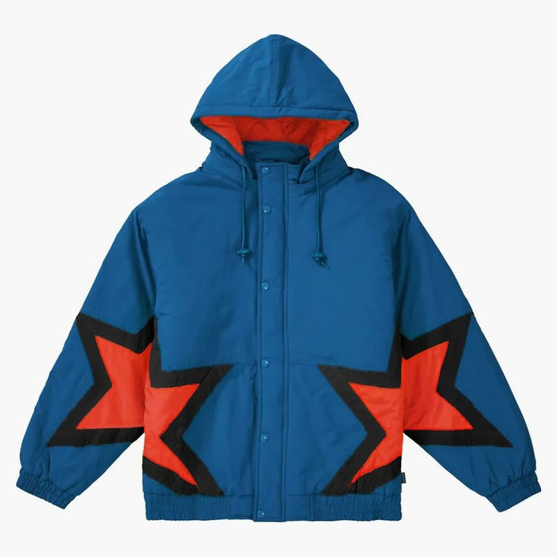 STARS SUPREME SCOLA GIACCA ROYAL