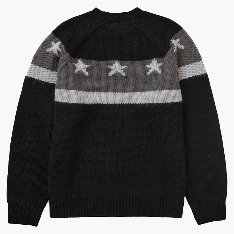 Supreme Stars tröja svart