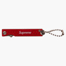 Supreme Statgear Pocket Samurai Red