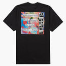 Supreme Static Tea Black