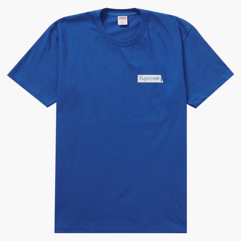 Supreme Static Tea Royal