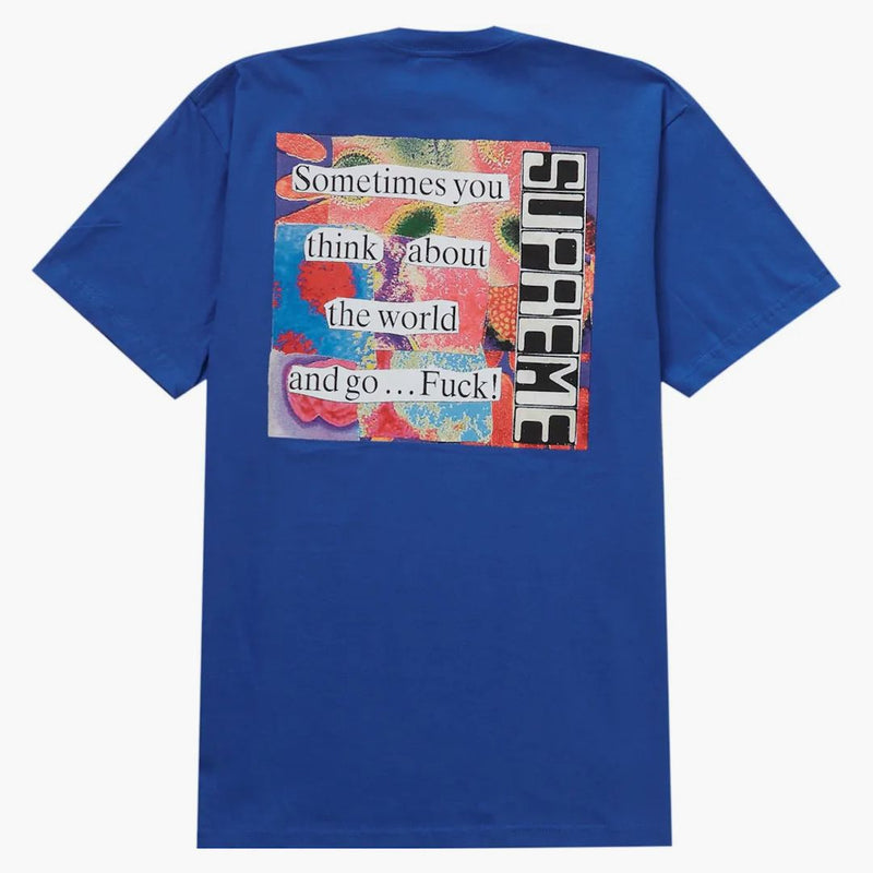 Supreme Static Tea Royal