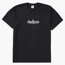 Supreme Stay positive tea black