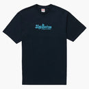 Supreme Stay positive tea navy