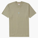 Supreme sticker tea clay