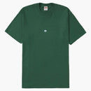 Supreme sticker tea light pine