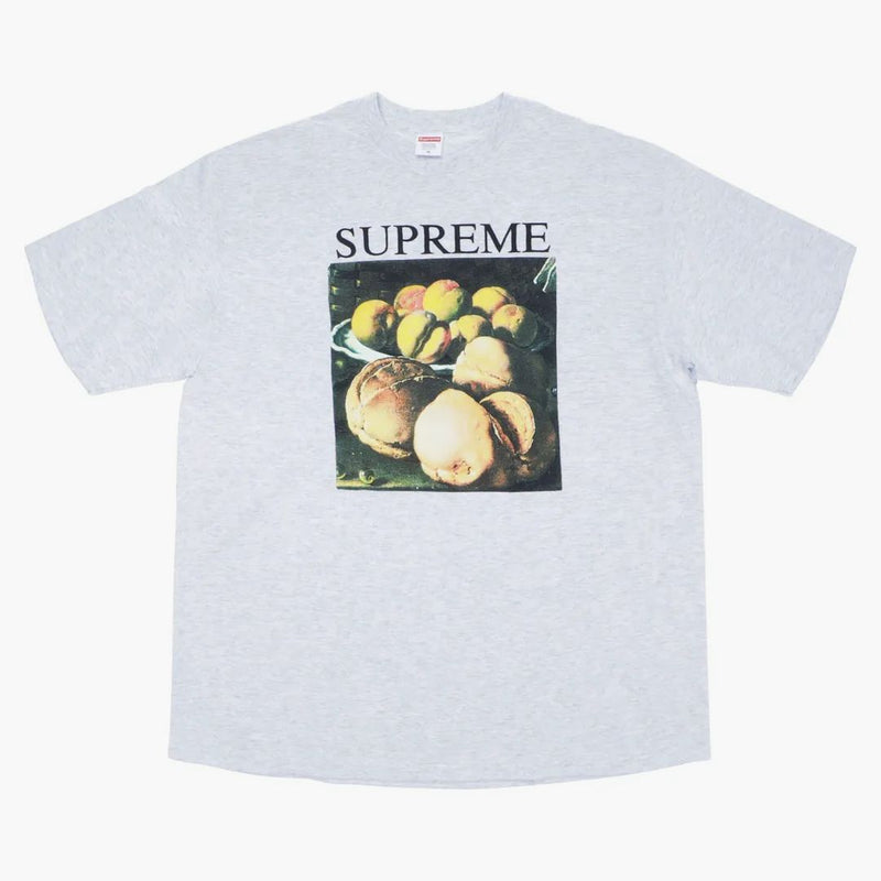 Supremo Naturaleza muerta Té Ash Gray