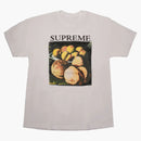 Supremo Still Life Tea Bianco bianco