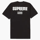 Supreme Still Talking Tea Black