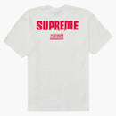 Supreme Still Talking Tea White