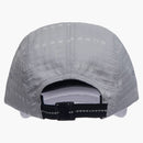 Supreme Stitch Jacquard Camp Cap Grey