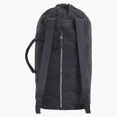 Supreme Stone Island Camo ryggsäck svart camo