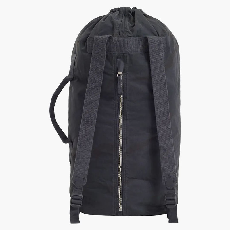 Nejvyšší kamenný ostrov Camo Backpack Black Camo