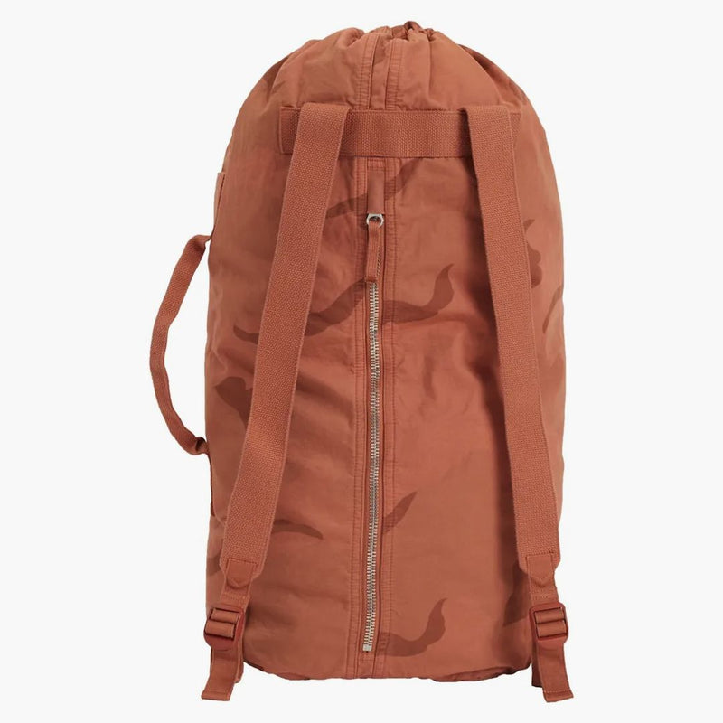 Nejvyšší kamenný ostrov Camo Backpack Coral Camo