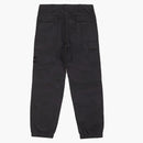 Supreme Stone Island Camo Cargo Pant Black Camo