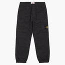 Supreme Stone Island Camo Cargo Pant Black Camo