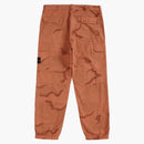 Supreme Stone Island Camo Cargo Pant Coral Camo