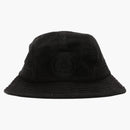 Nejvyšší kamenný ostrov Corduroy Crusher Black