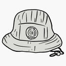 Stone di schiacciatore di velluto a velluto a velluto di pietra suprema