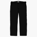 Supreme Stone Island Corduroy Pant Black