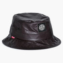 Supreme Stone Island Crusher Black