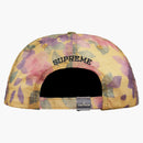 Supreme Stone Island Lamy 6-Panel Copper