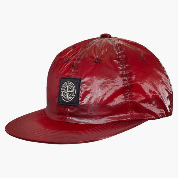 Nejvyšší kamenný ostrov New Silk Light 6-Panel Red