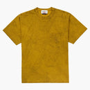 Supreme Stone Island Pocket Tee Olive