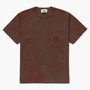 Nejvyšší kamenný kapesní čaj Červený