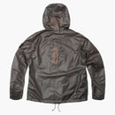 Supreme Stone Island Poly Cover Composite Anorak Black