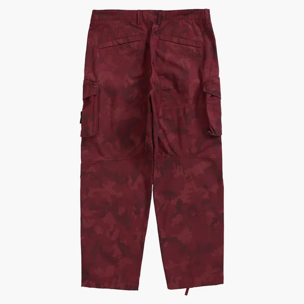 Supreme Stone Island Reactive Ice Camo