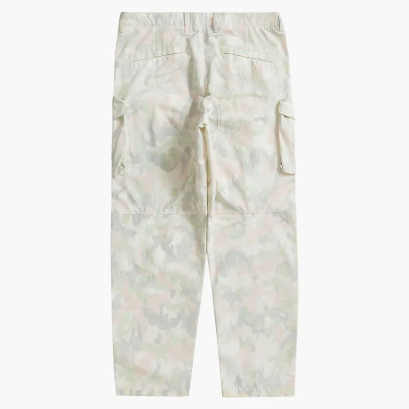 Nejvyšší kamenný ostrov reaktivní led camo ripstop cago kalhoty opálení