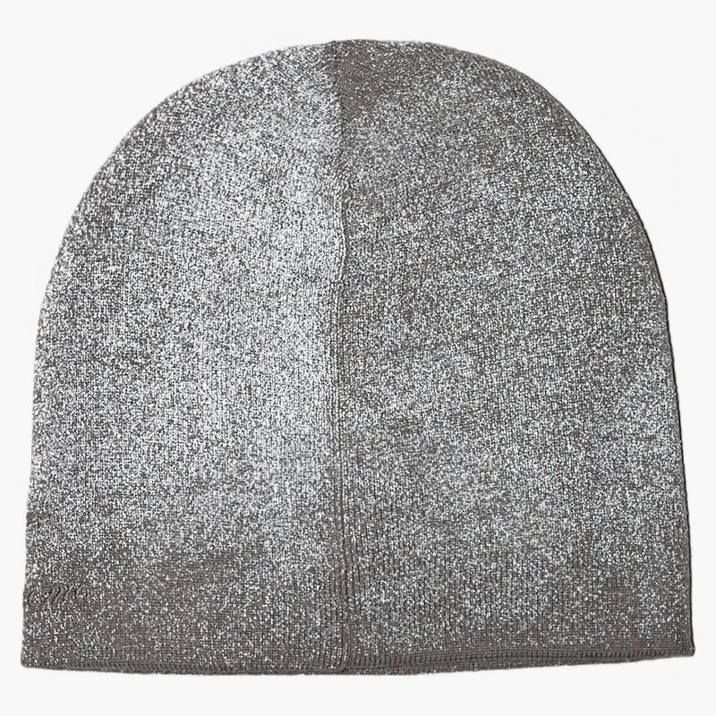 Supreme Stone Island Reflective Beanie Grey